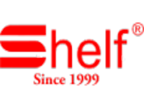 Shelf (Шельф)